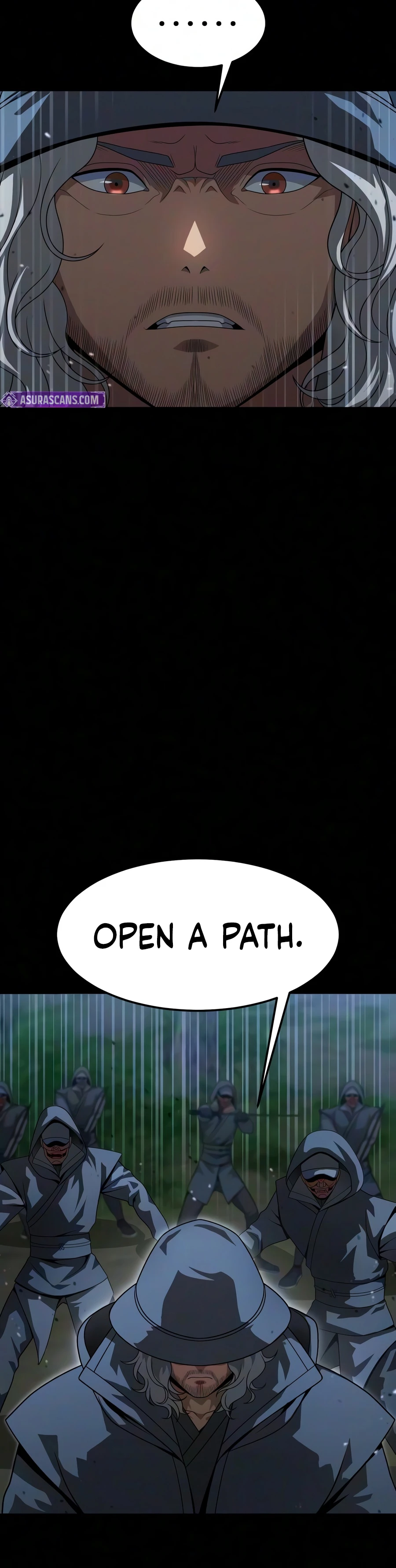 Steel-Eating Player! Chapter 106 - Page 13