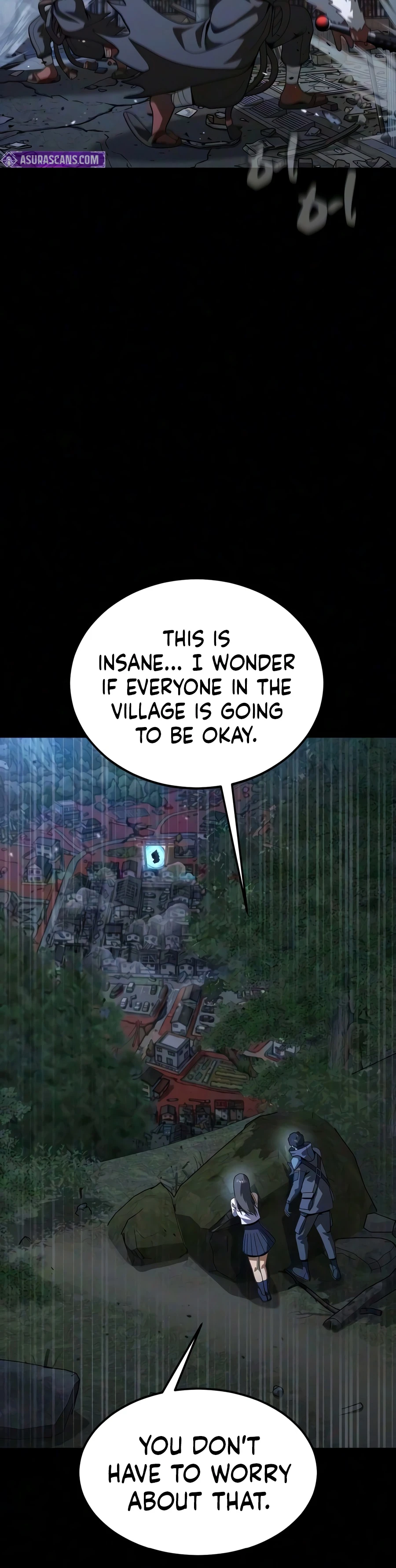 Steel-Eating Player! Chapter 106 - Page 5