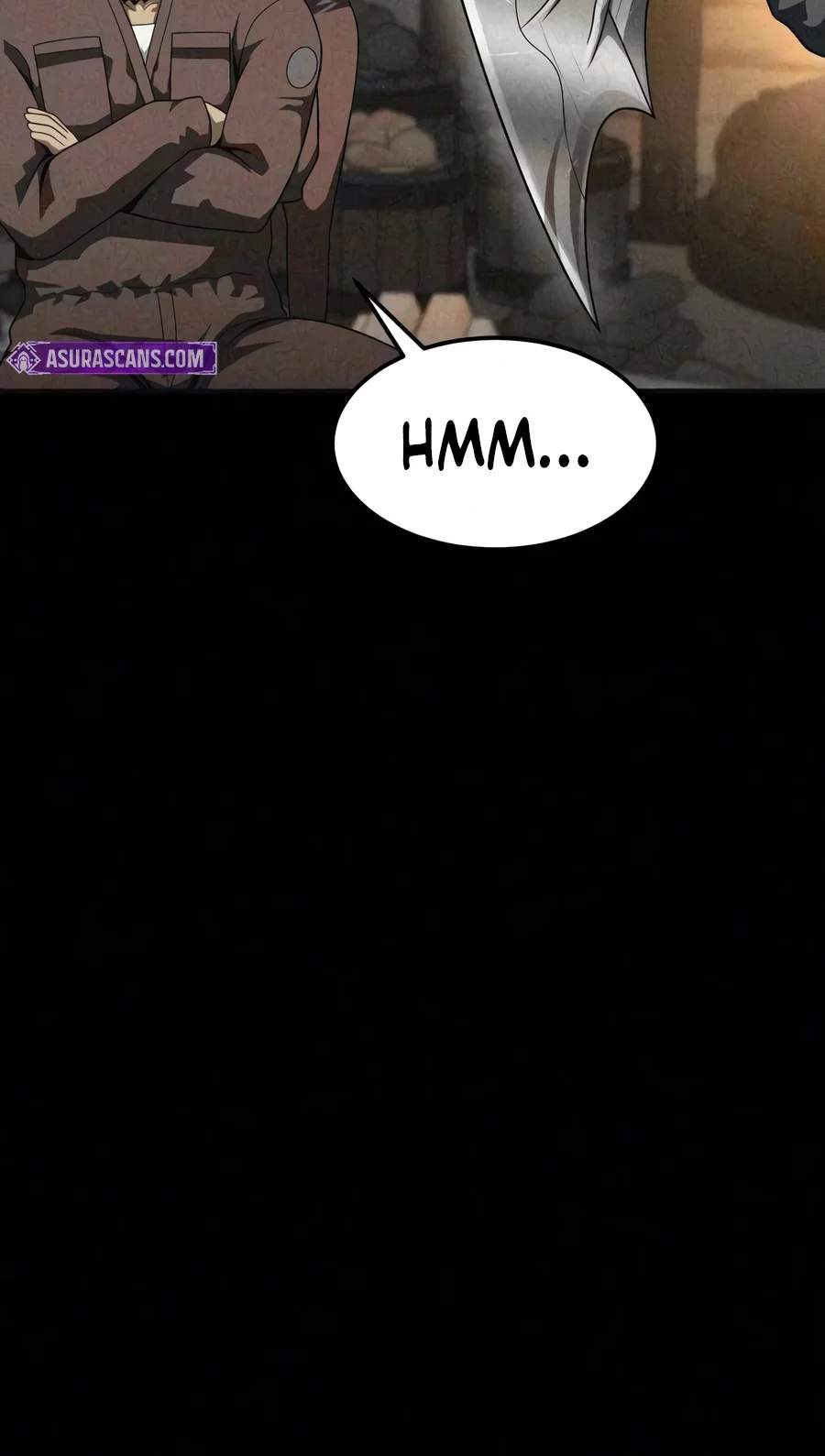 Steel-Eating Player! Chapter 107 - Page 17