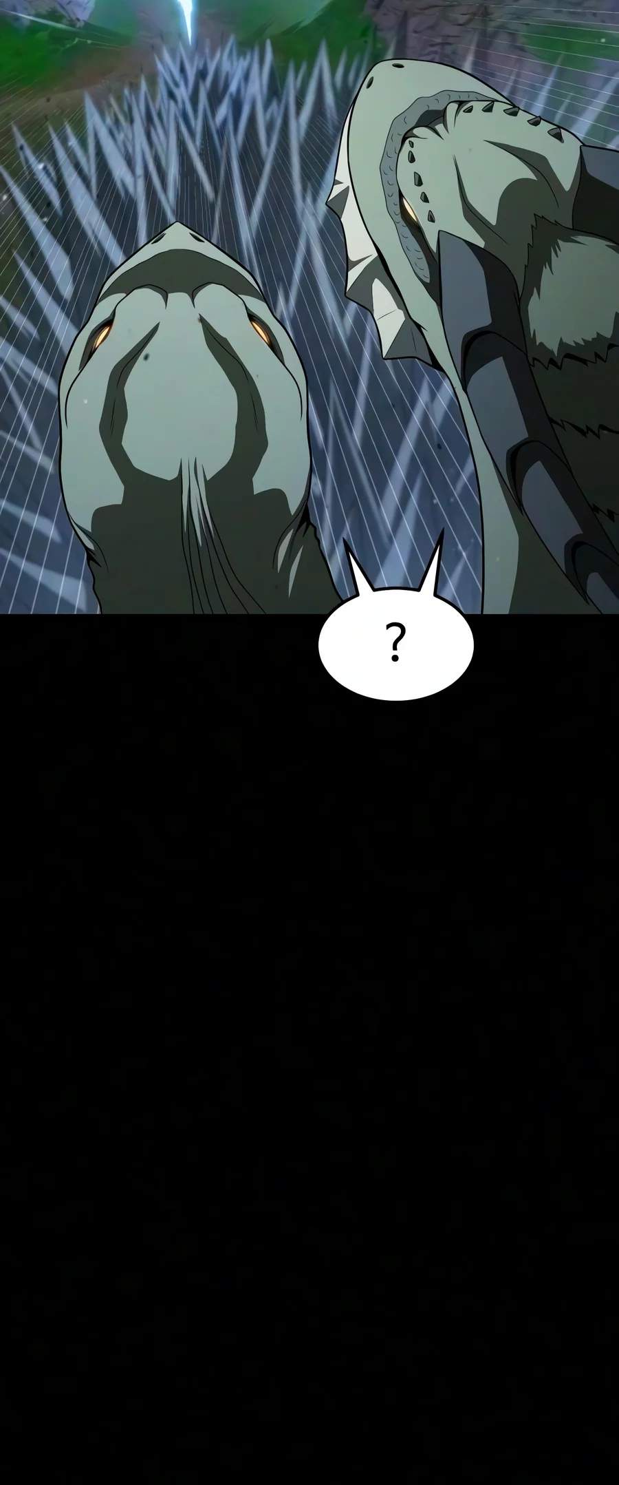 Steel-Eating Player! Chapter 107 - Page 27