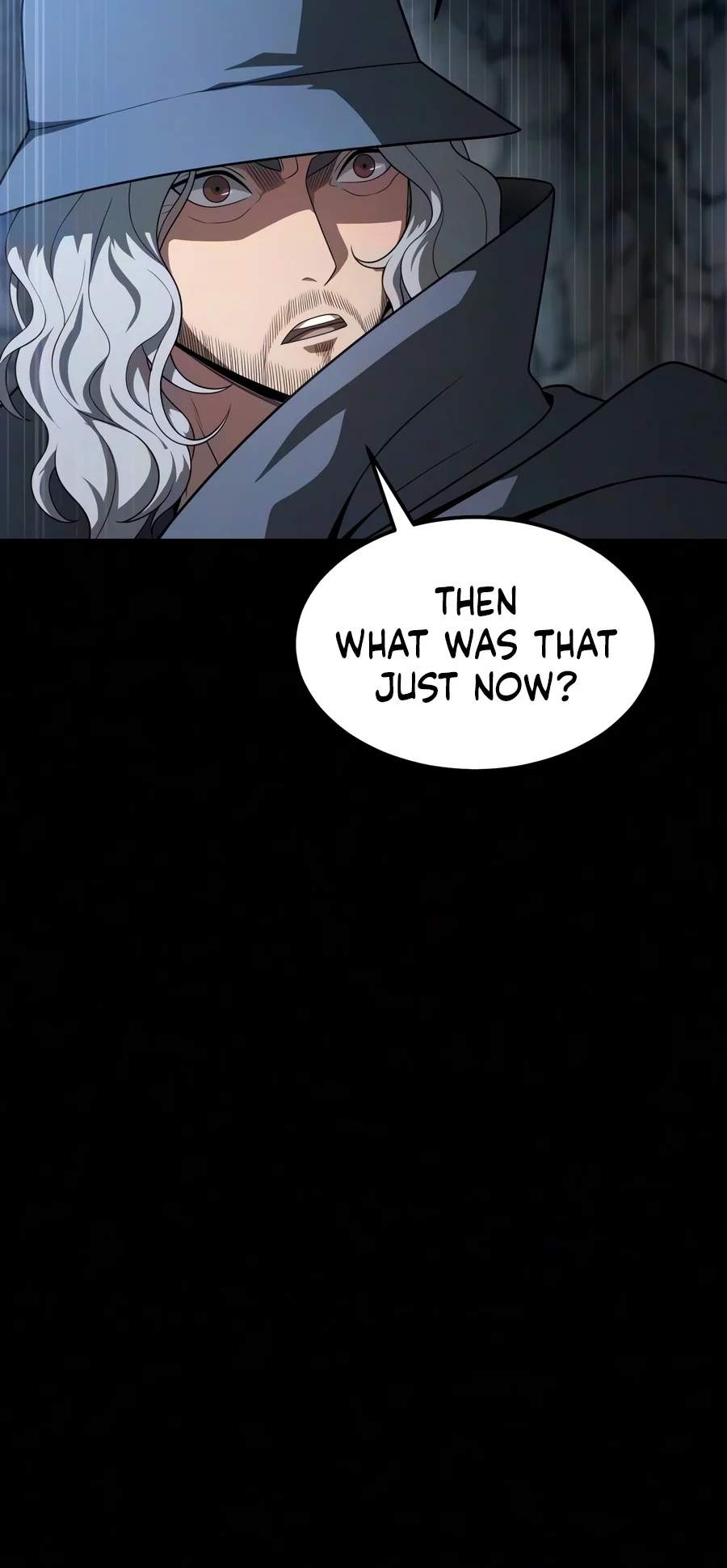 Steel-Eating Player! Chapter 107 - Page 31