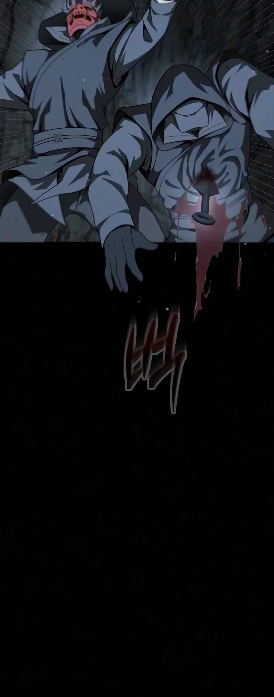 Steel-Eating Player! Chapter 107 - Page 33