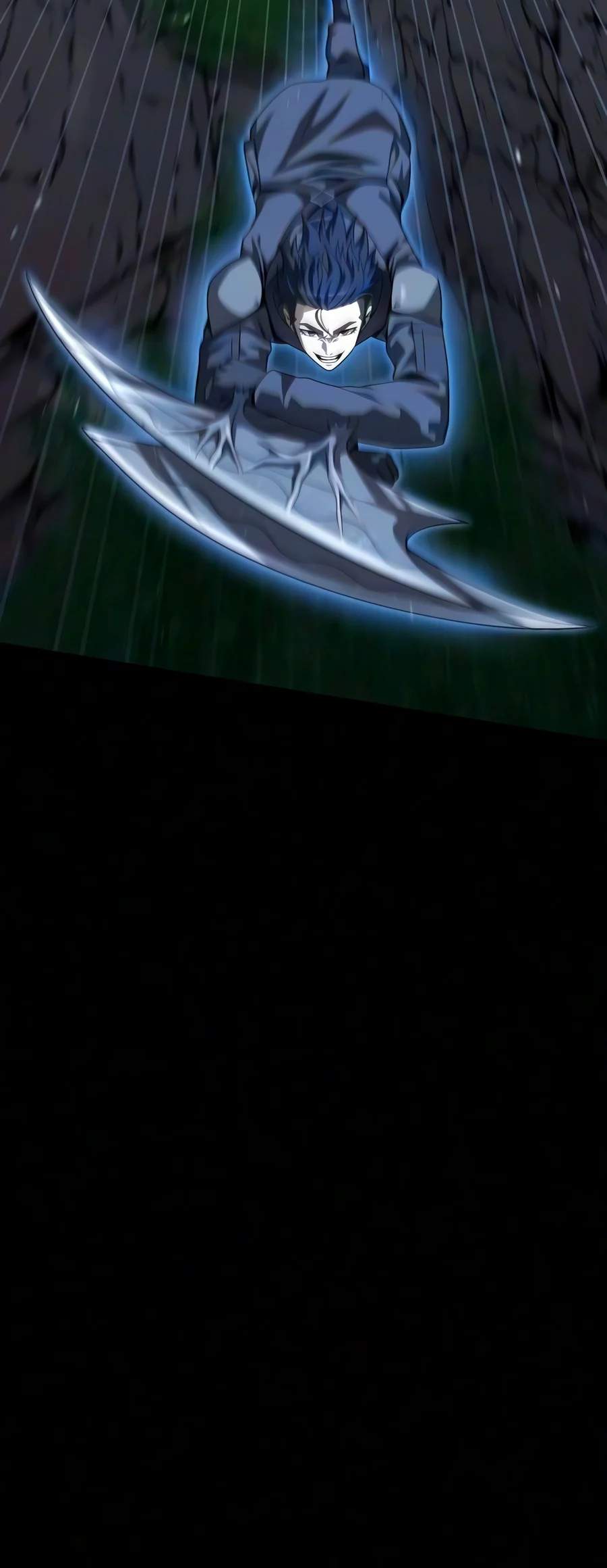 Steel-Eating Player! Chapter 107 - Page 9