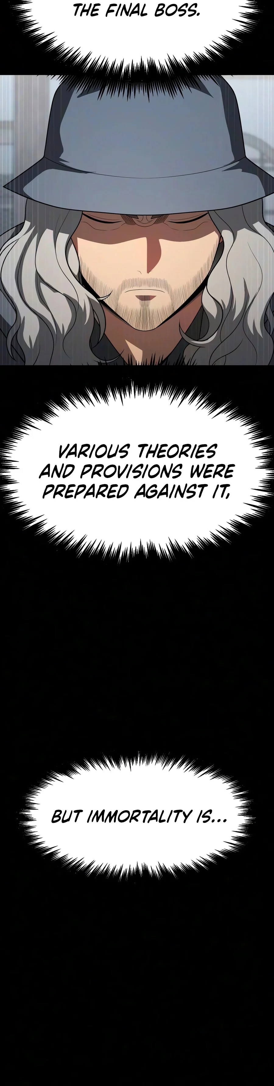 Steel-Eating Player! Chapter 111 - Page 23