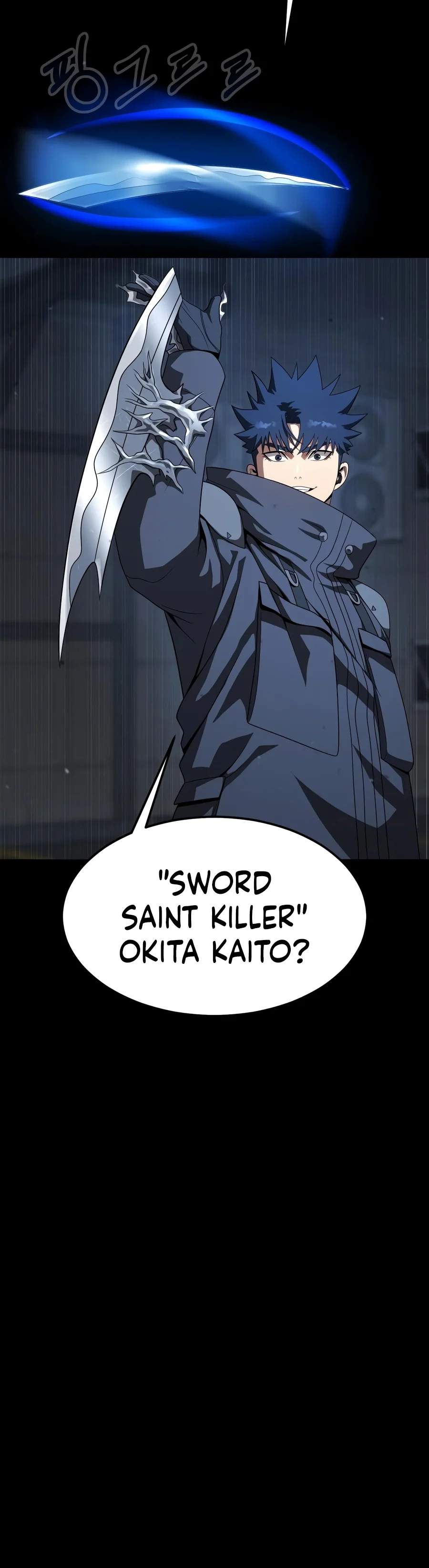 Steel-Eating Player! Chapter 112 - Page 11