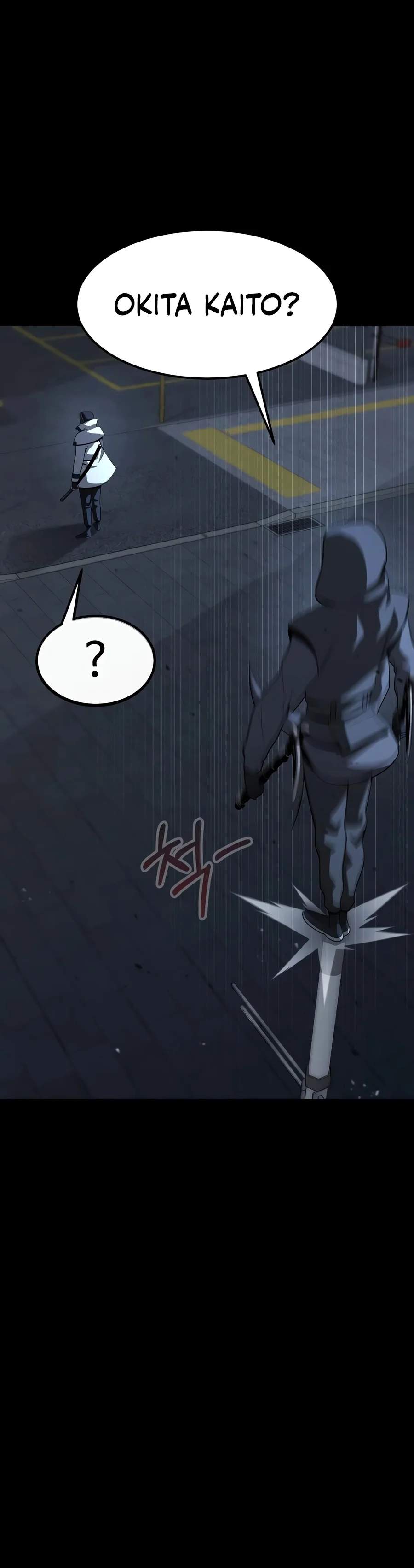 Steel-Eating Player! Chapter 112 - Page 3