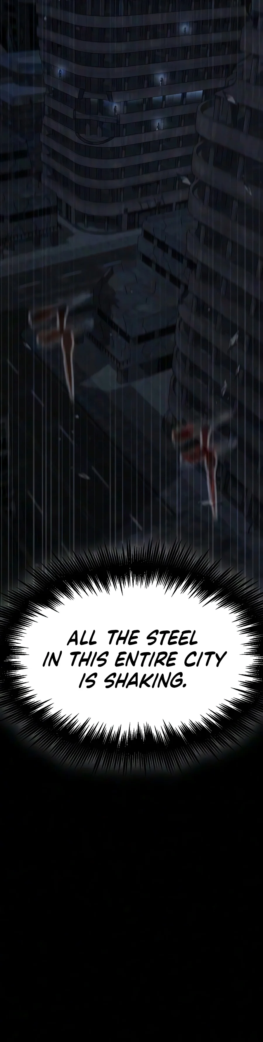 Steel-Eating Player! Chapter 113 - Page 11