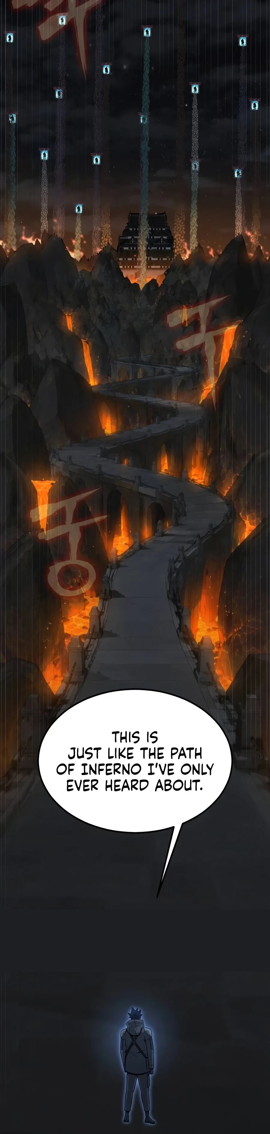 Steel-Eating Player! Chapter 115 - Page 18