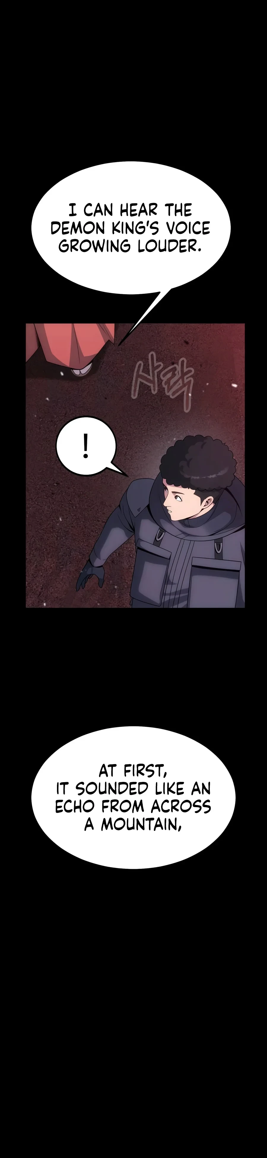 Steel-Eating Player! Chapter 115 - Page 6