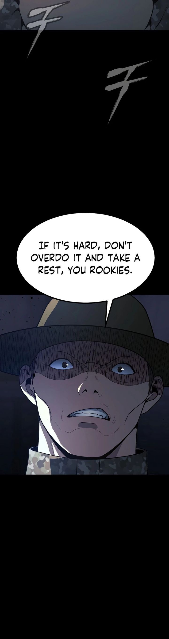 Steel-Eating Player! Chapter 92 - Page 19