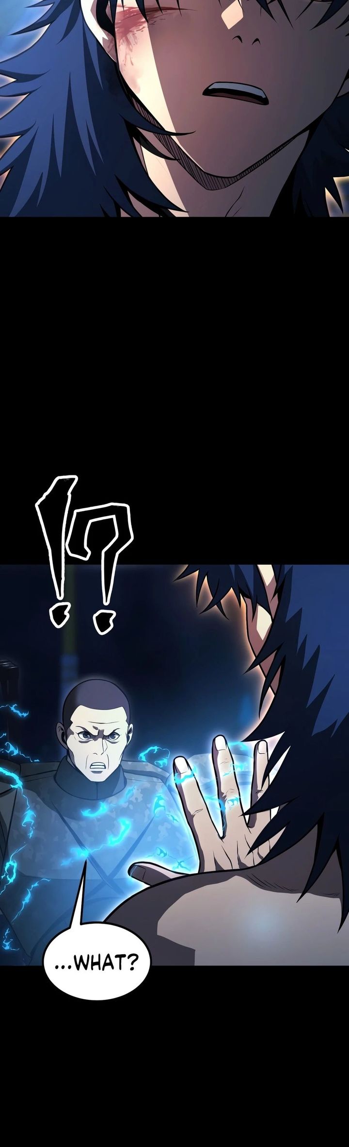 Steel-Eating Player! Chapter 92 - Page 3