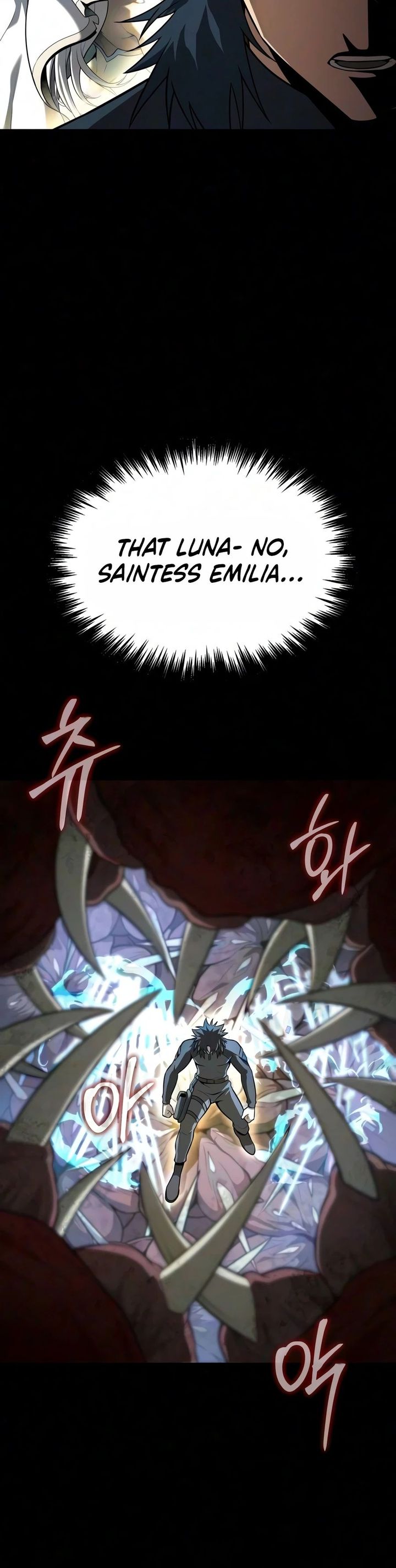 Steel-Eating Player! Chapter 93 - Page 11