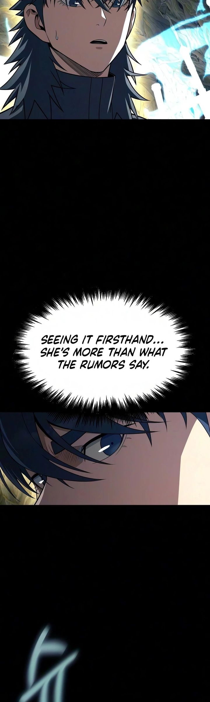 Steel-Eating Player! Chapter 93 - Page 7