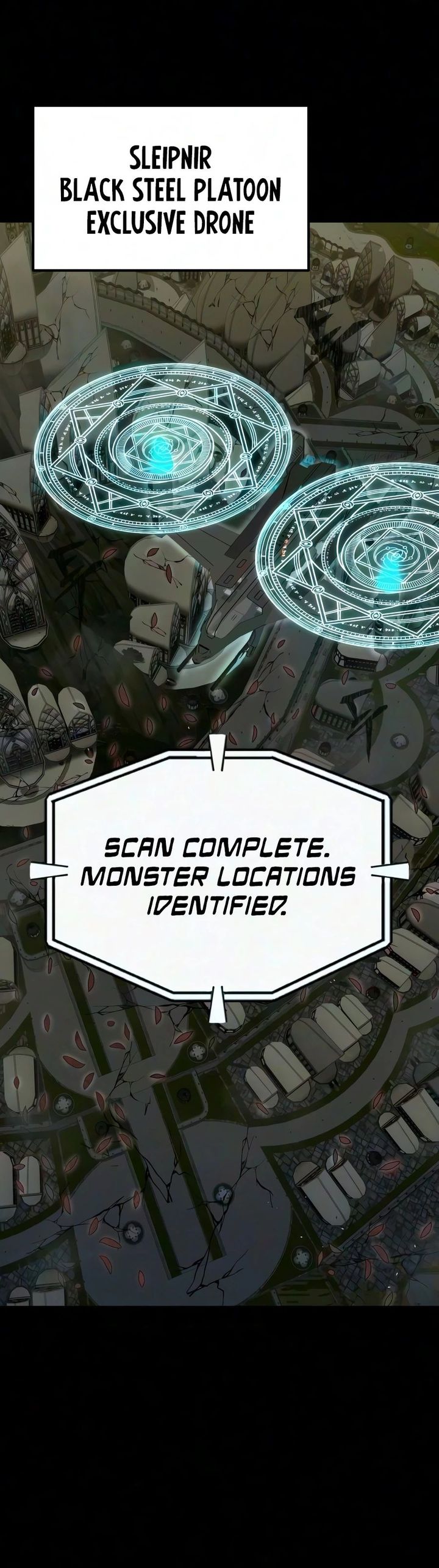 Steel-Eating Player! Chapter 93 - Page 9