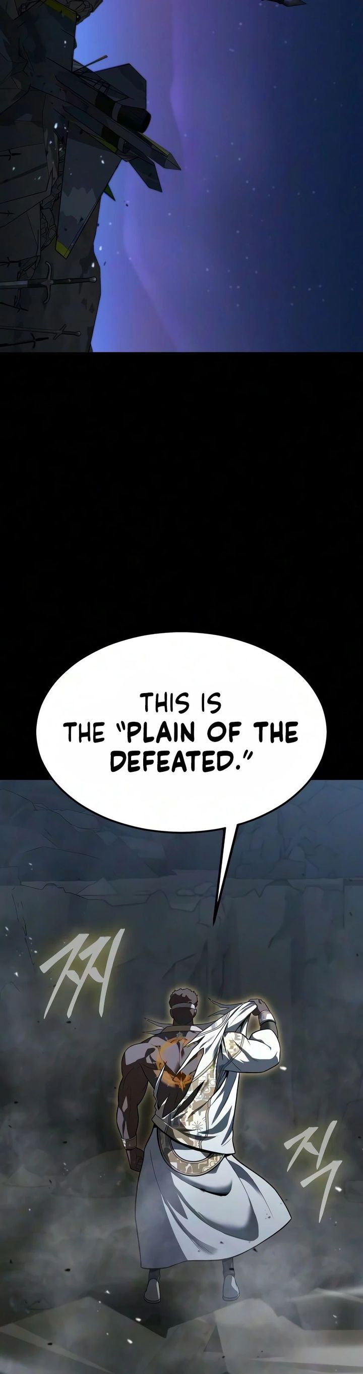 Steel-Eating Player! Chapter 94 - Page 19