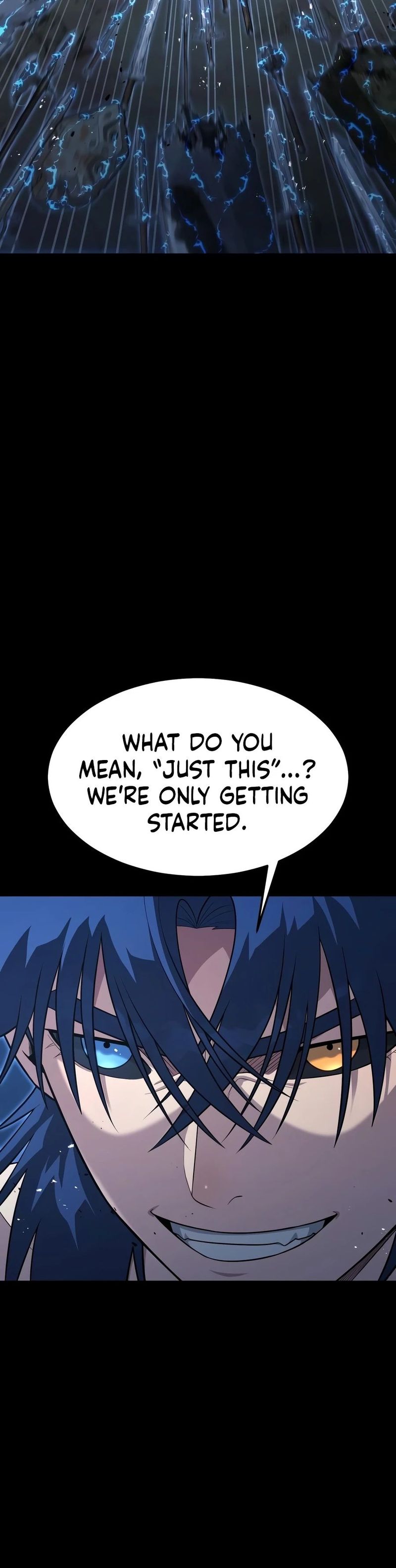 Steel-Eating Player! Chapter 96 - Page 24