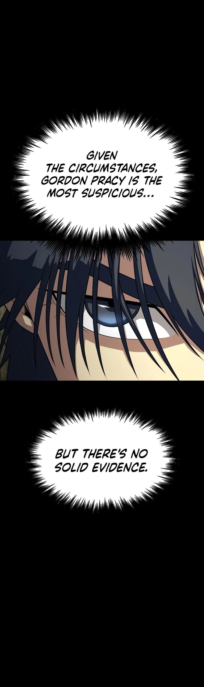 Steel-Eating Player! Chapter 97 - Page 14
