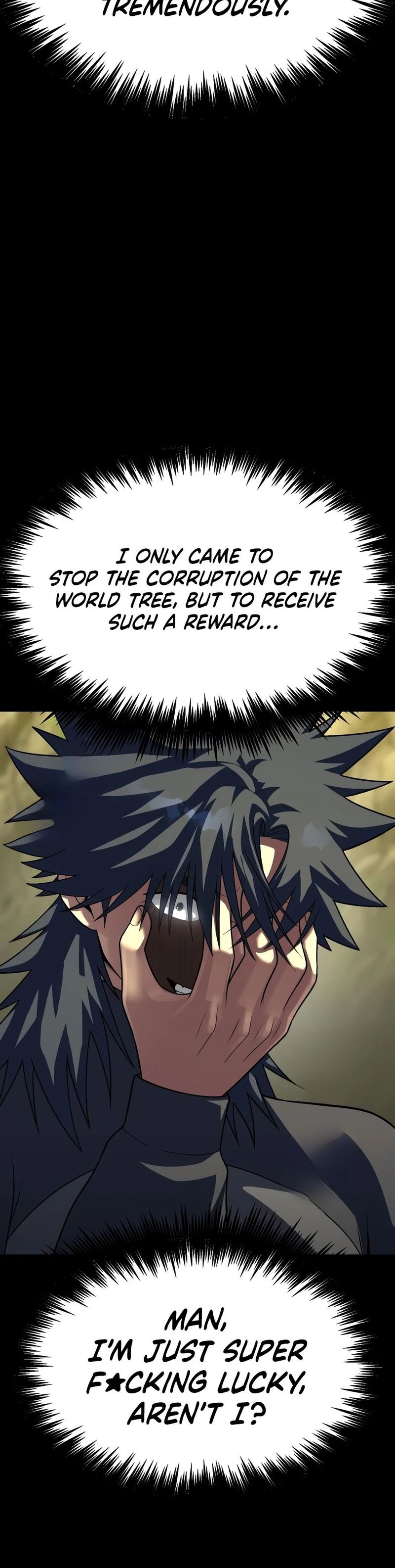 Steel-Eating Player! Chapter 97 - Page 23