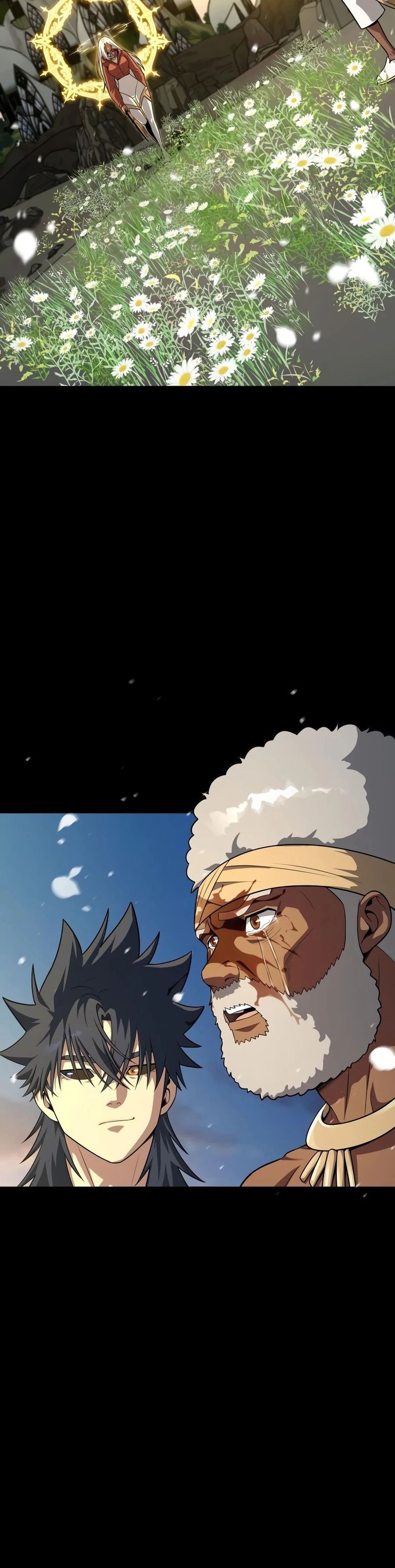 Steel-Eating Player! Chapter 97 - Page 5
