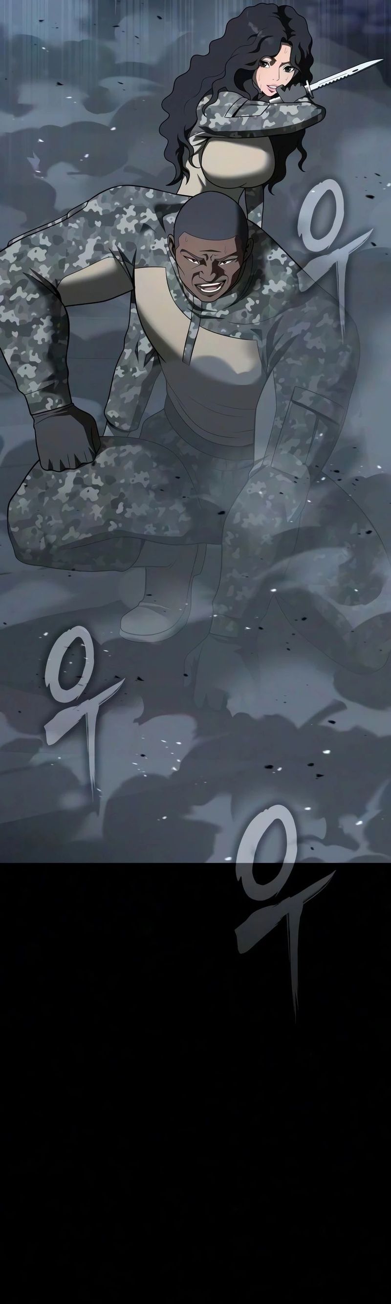 Steel-Eating Player! Chapter 98 - Page 17
