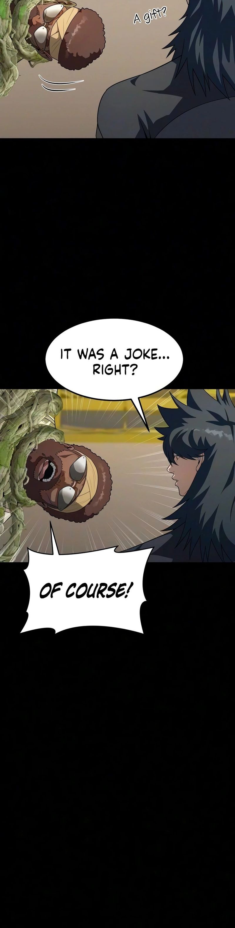 Steel-Eating Player! Chapter 98 - Page 7