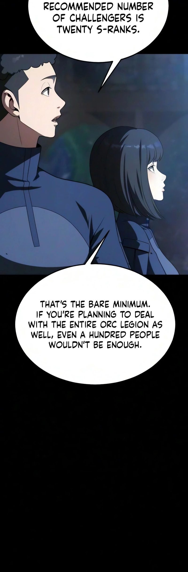 Steel-Eating Player! Chapter 99 - Page 7