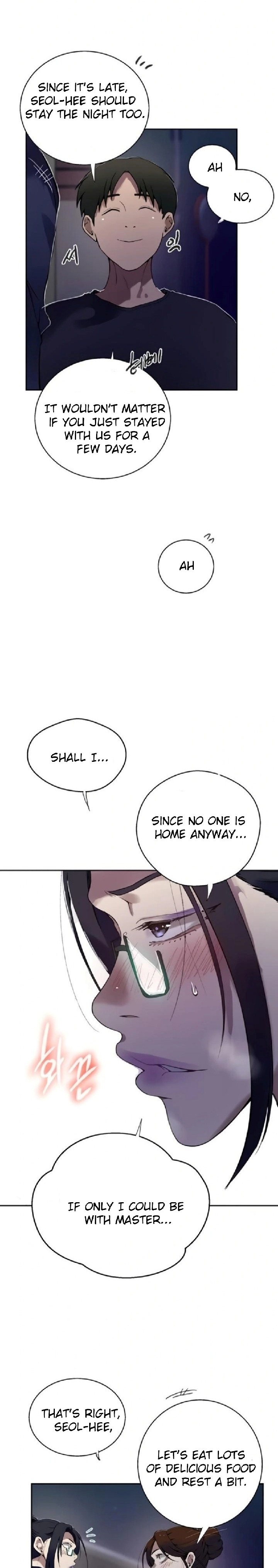 Secret Class Chapter 290 - Page 15