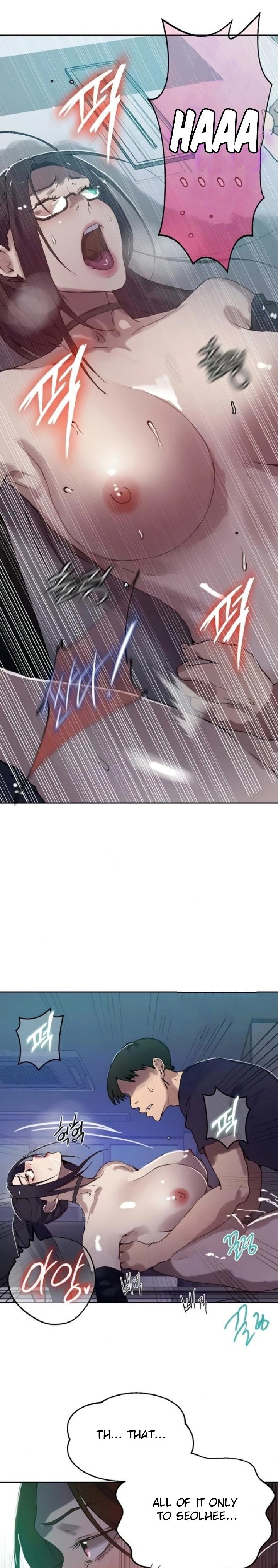 Secret Class Chapter 290 - Page 6