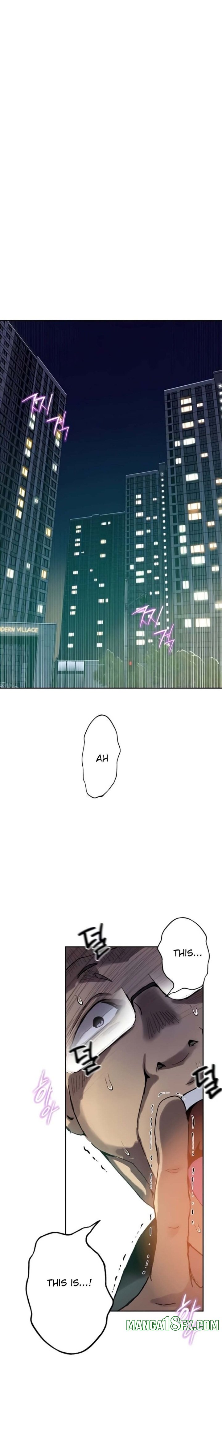 Secret Class Chapter 293 - Page 1