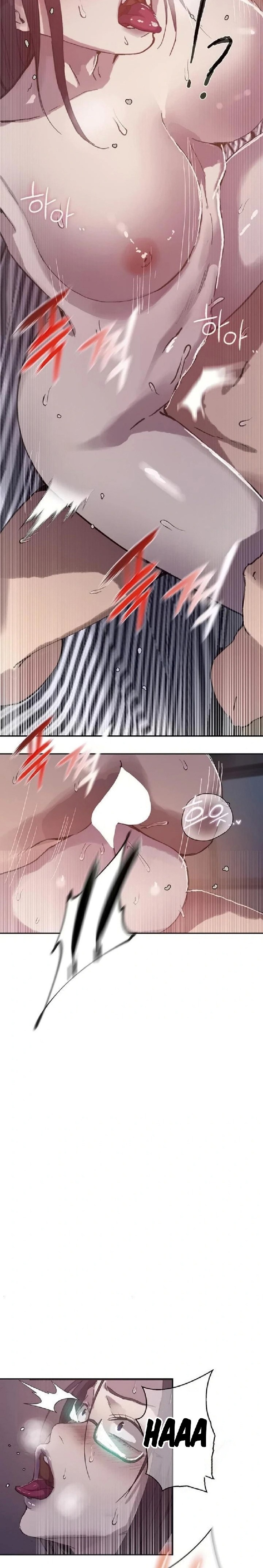 Secret Class Chapter 294 - Page 8