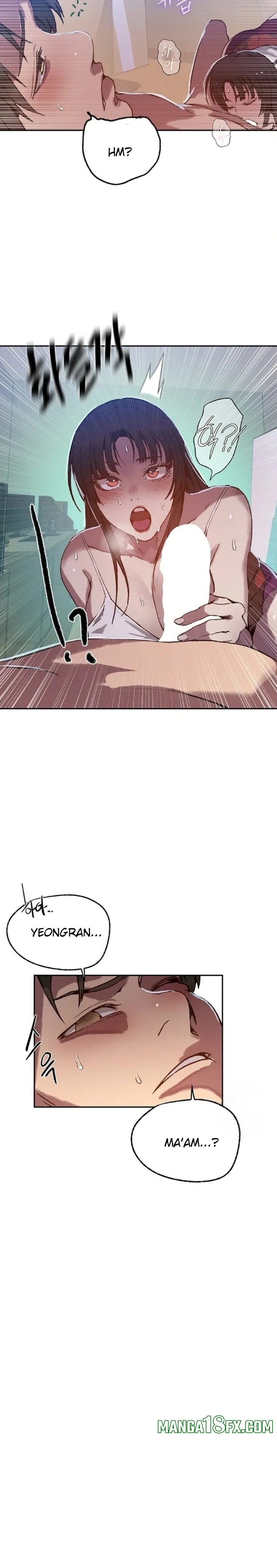 Secret Class Chapter 295 - Page 26