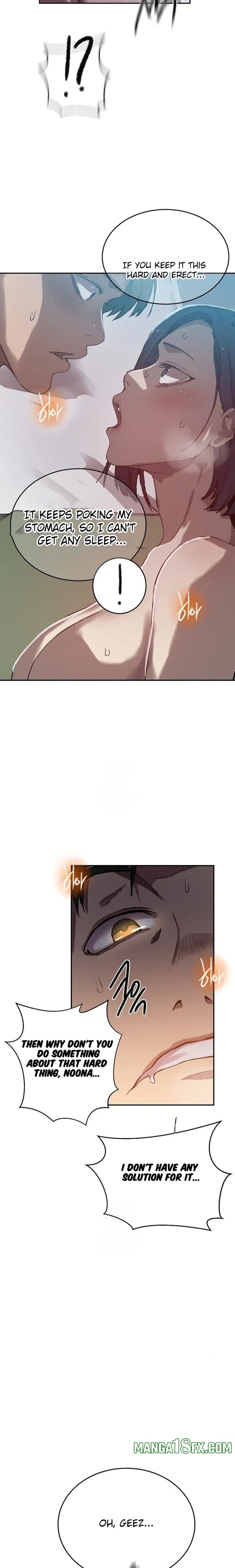 Secret Class Chapter 300 - Page 25