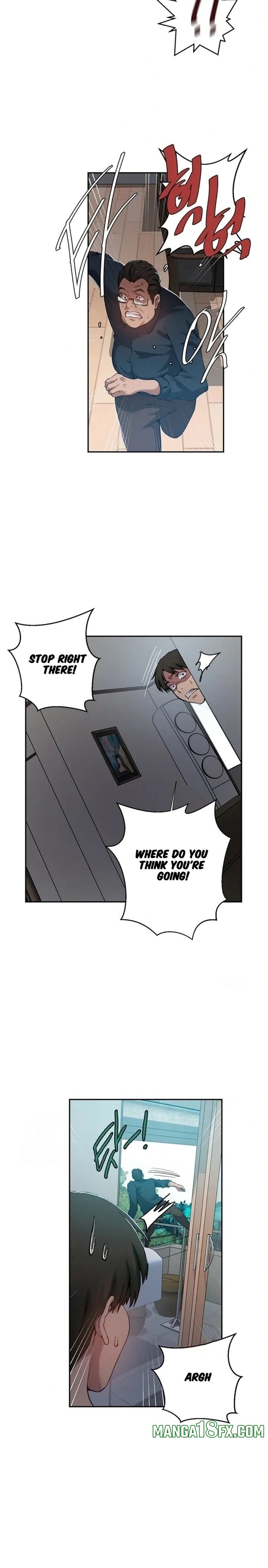 Secret Class Chapter 300 - Page 9