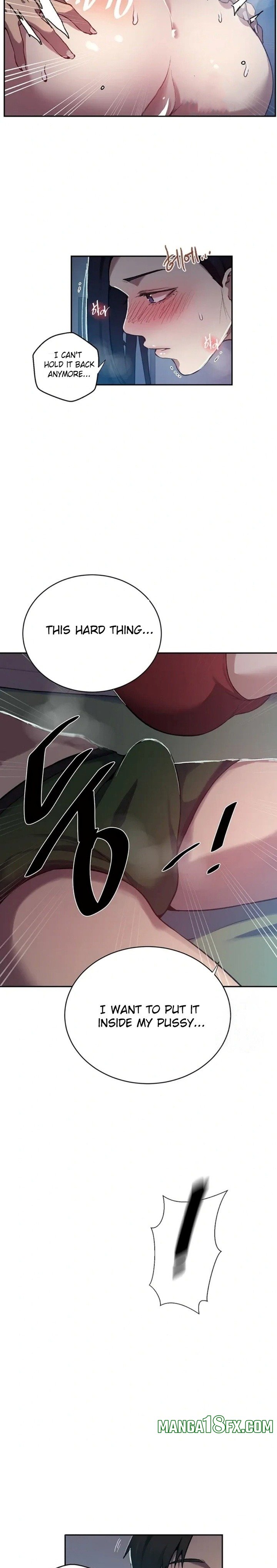 Secret Class Chapter 301 - Page 3