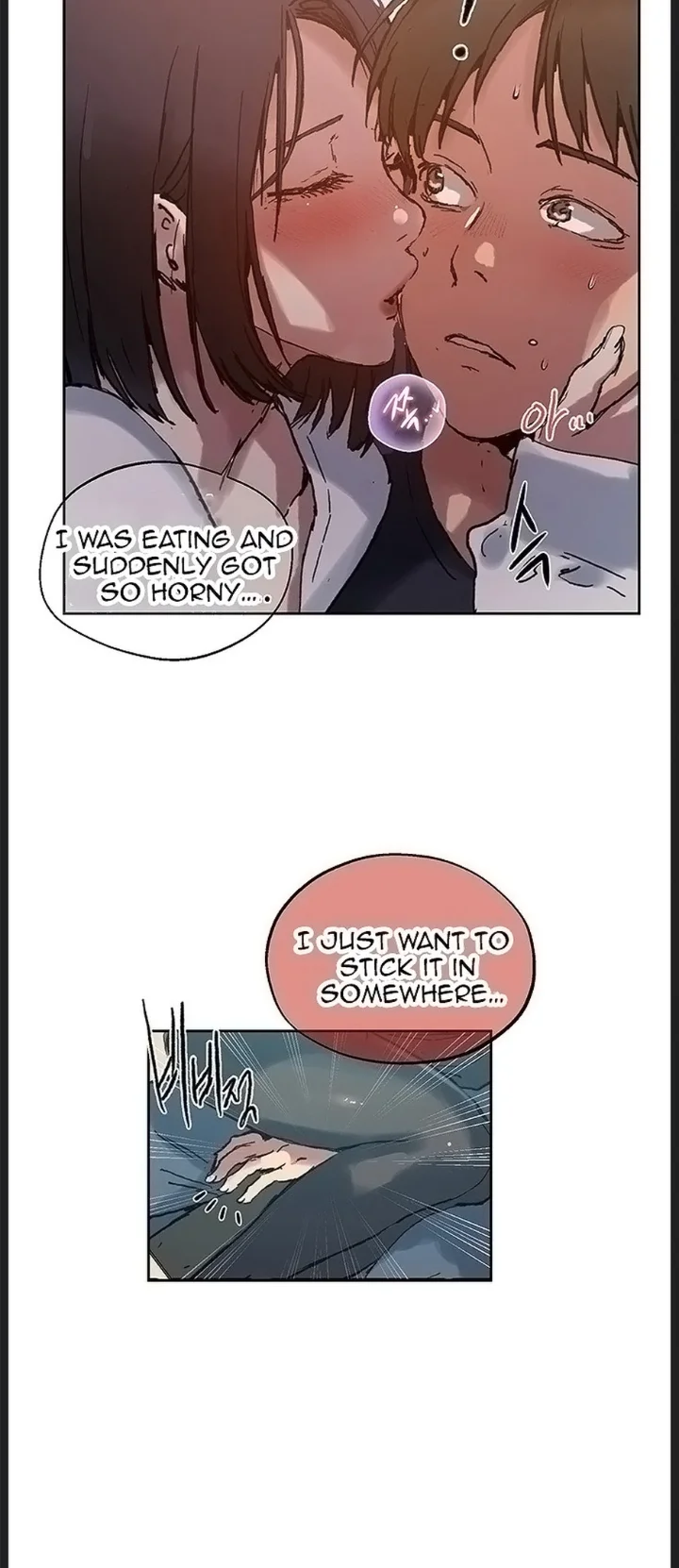 Secret Class Chapter 314 - Page 6