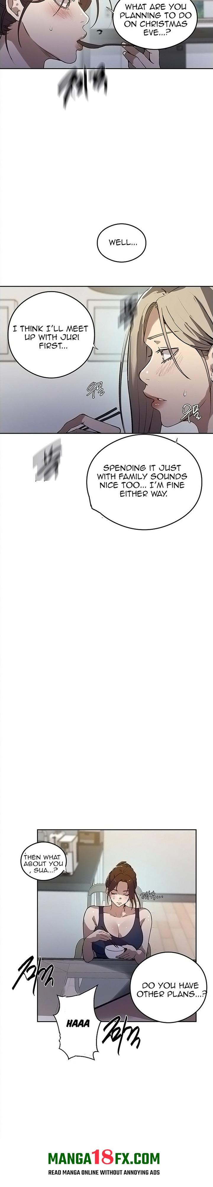 Secret Class Chapter 315 - Page 2