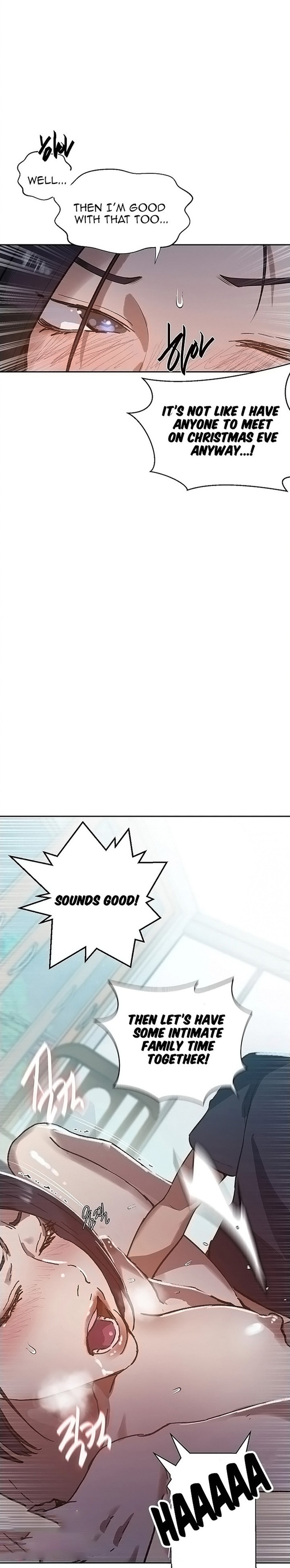 Secret Class Chapter 315 - Page 4