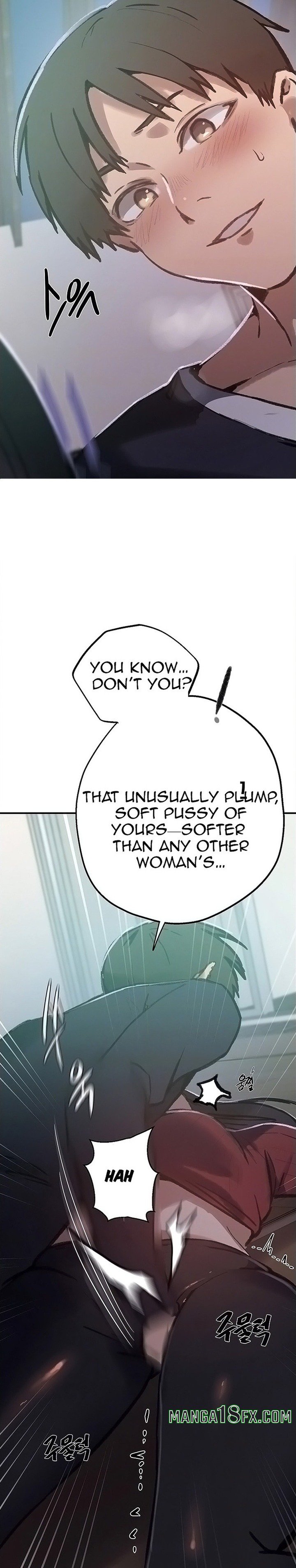 Secret Class Chapter 316 - Page 2