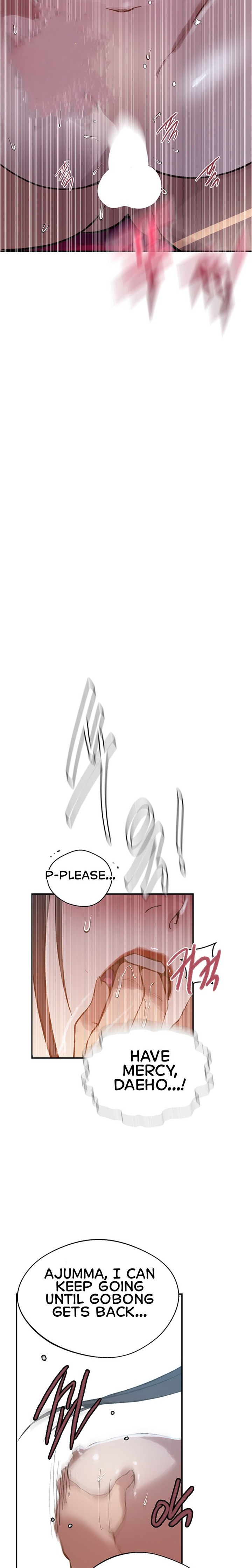 Secret Class Chapter 317 - Page 24