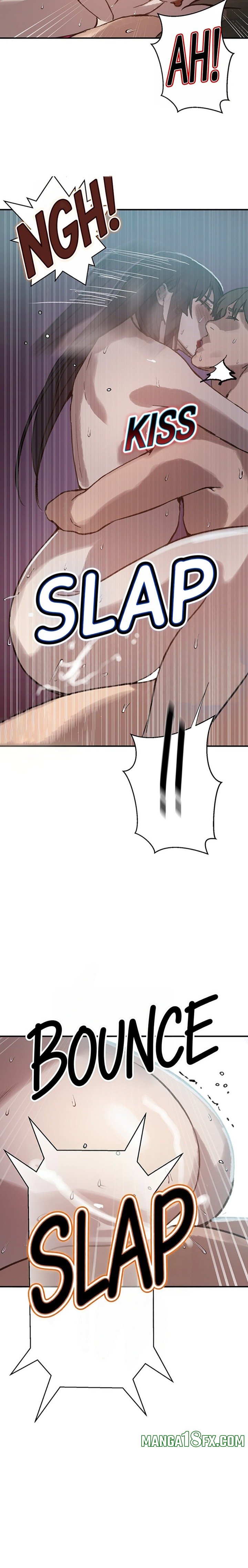 Secret Class Chapter 318 - Page 10