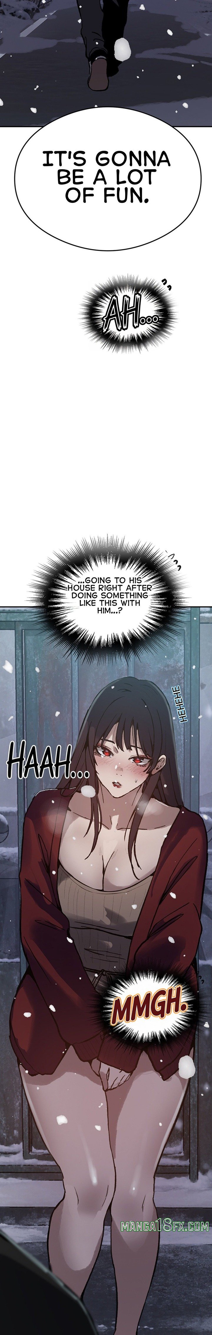 Secret Class Chapter 318 - Page 16
