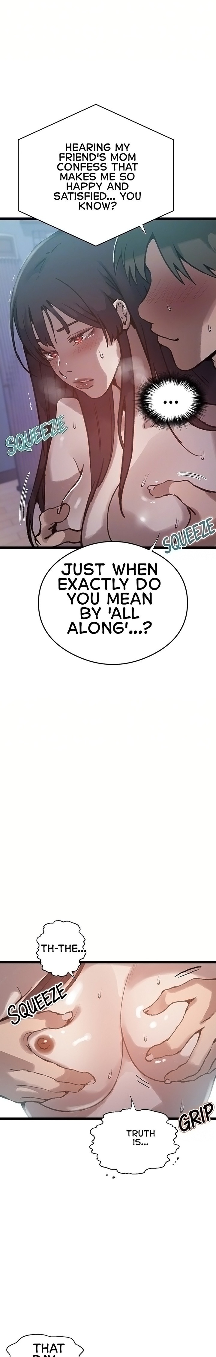Secret Class Chapter 318 - Page 2