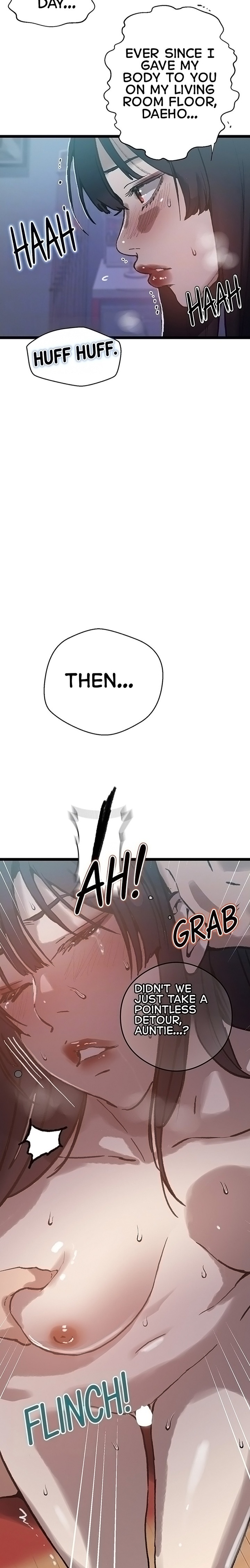 Secret Class Chapter 318 - Page 3