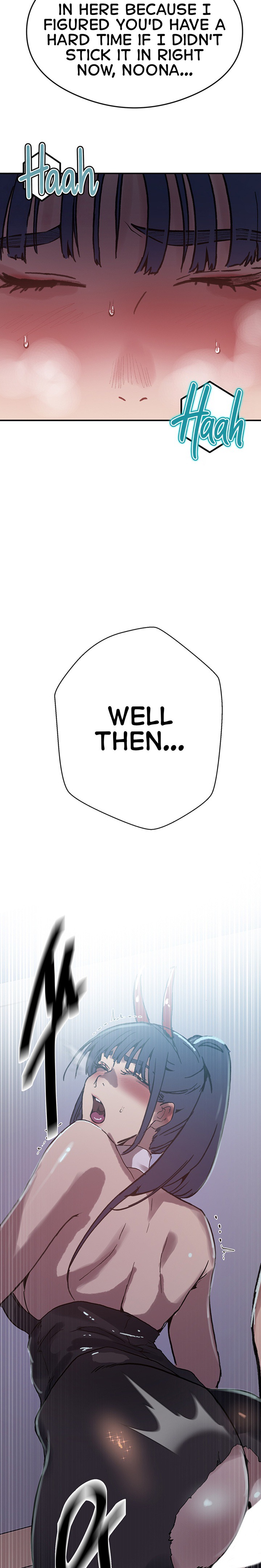 Secret Class Chapter 321 - Page 31