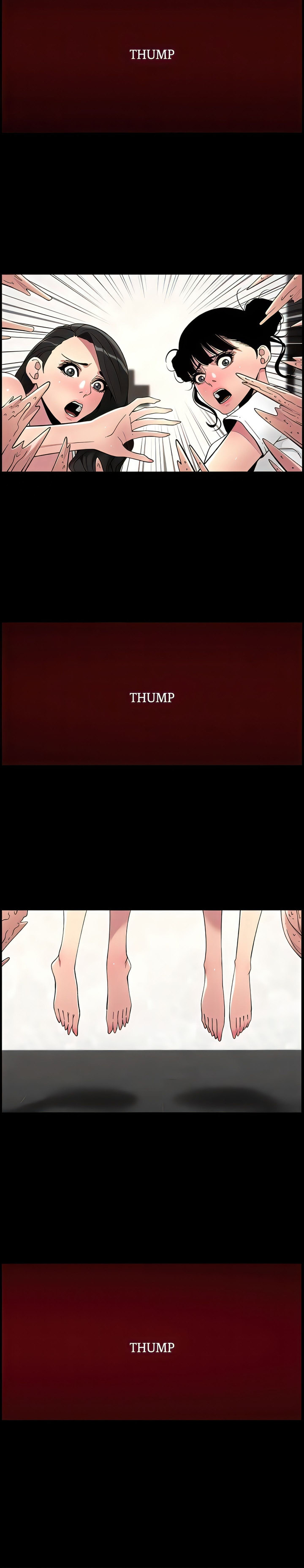 APP for the Emperor of the Night Chapter 77 - Page 5