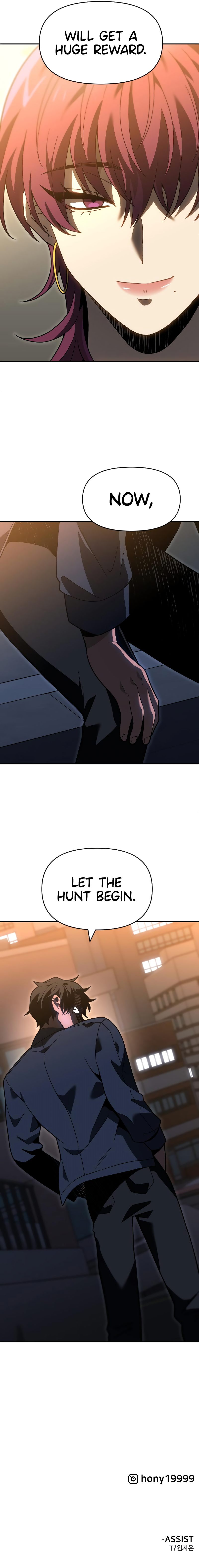 I Used to be a Boss Chapter 124 - Page 15