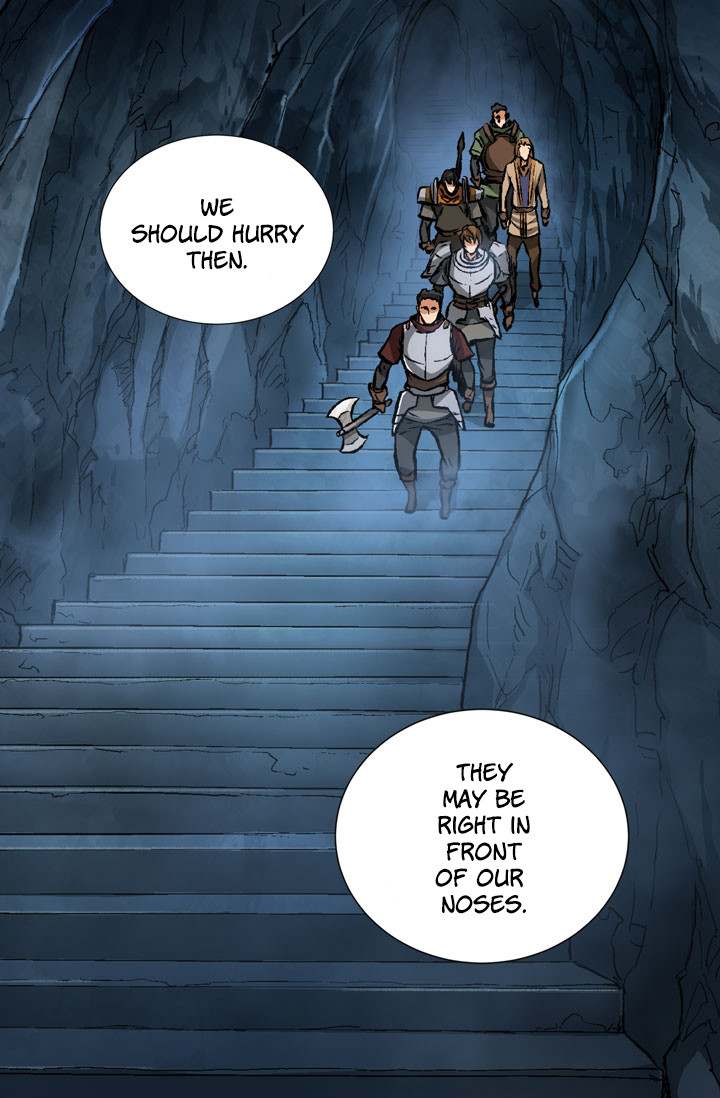 Dimensional Mercenary Chapter 11 - Page 49