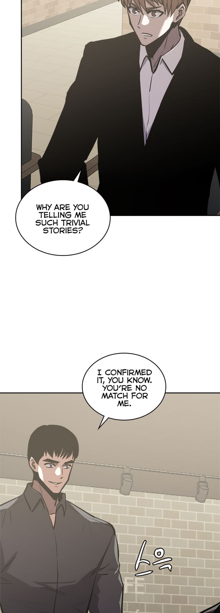 Dimensional Mercenary Chapter 182 - Page 26