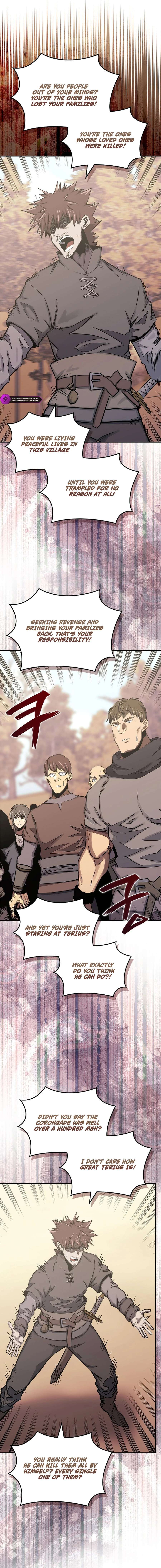 Dimensional Mercenary Chapter 264 - Page 2