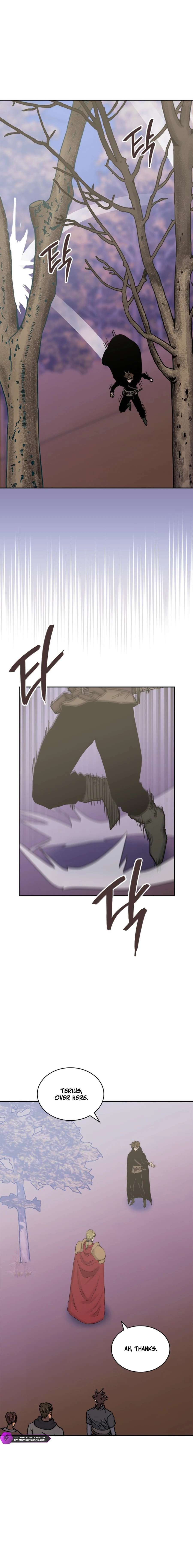 Dimensional Mercenary Chapter 265 - Page 2